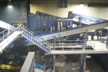 SHERBROOKE OEM LAUNCHES THE FIRST MULTI-FUNCTIONAL WASTE-PROCESSING CENTER