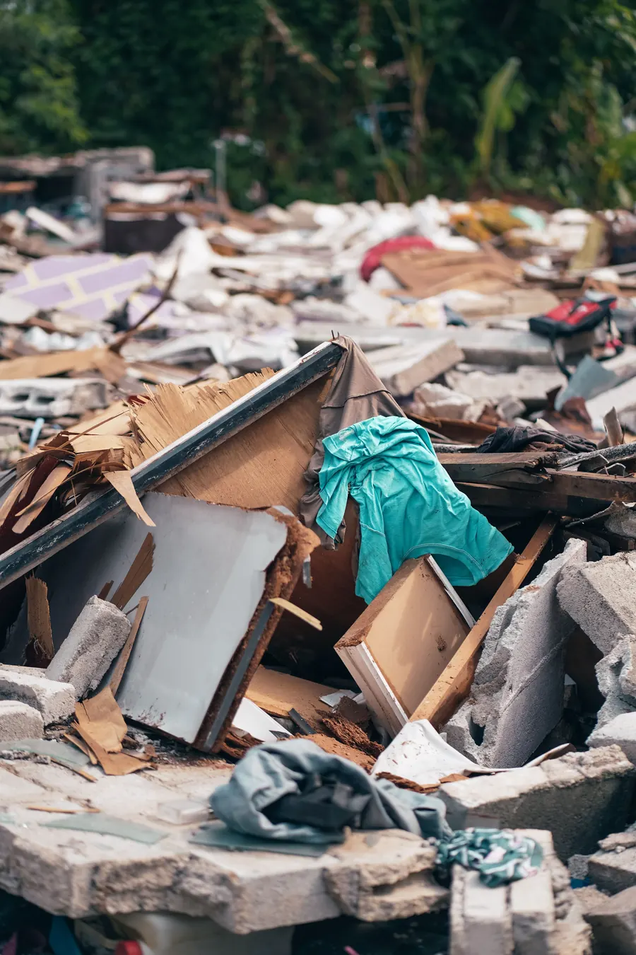 C&D Recycling