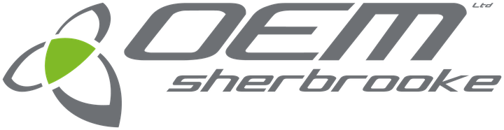 Sherbrooke OEM