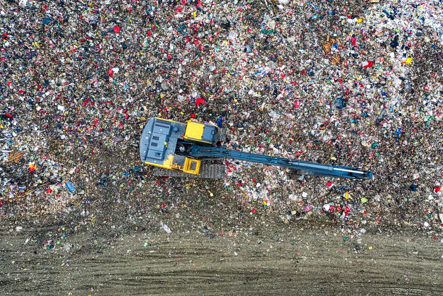 MSW Sorting